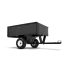Husqvarna Husqvarna trailer universeel