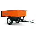 Husqvarna Husqvarna trailer 275