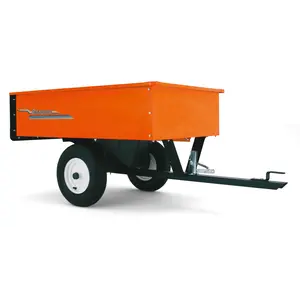 Husqvarna Husqvarna trailer 275