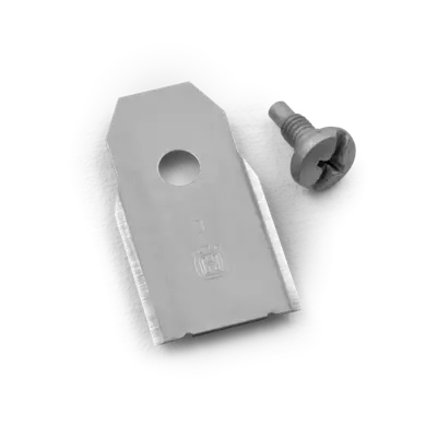 Husqvarna Robotmaaier mesjes, extra dik 0.60mm 45 stuks