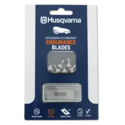 Husqvarna Automower Endurance Messen, 6 stuks