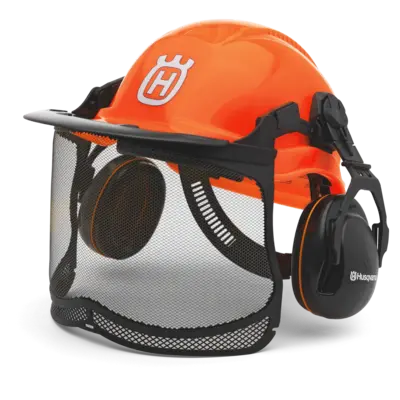 Husqvarna Husqvarna Functional Boshelm