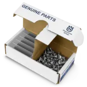 Husqvarna Automower Endurance Messen, 45 stuks