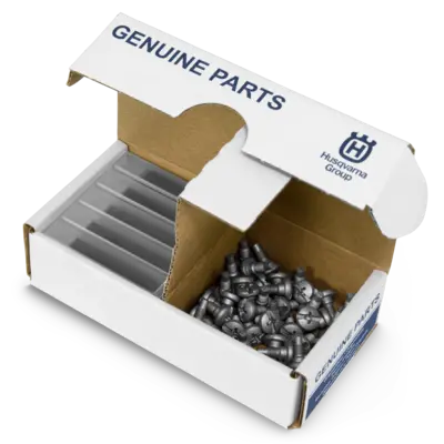 Husqvarna Automower Endurance Messen, 45 stuks