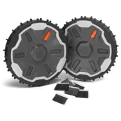 Husqvarna Automower ruw terrein kit NERA