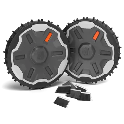 Husqvarna Automower ruw terrein kit NERA