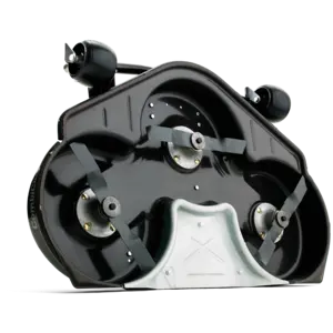 Husqvarna Husqvarna 112cm Combi-maaidek  - R400 serie