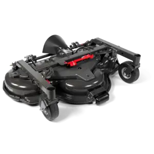 Husqvarna Husqvarna 132cm  Combi-maaidek - Pro Rider 520D/525D