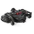 Husqvarna Husqvarna 155cm  Combi-maaidek - Pro Rider 520D/525D