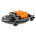 Husqvarna Husqvarna 112cm Combi-maaidek  - Pro Rider 524X