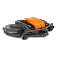 Husqvarna Husqvarna 122cm Combi-maaidek  - Pro Rider 524X