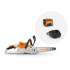 Stihl Stihl MSA 60 C-B Accu Kettingzaag