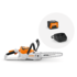 Stihl Stihl MSA 70 C-B Accu Kettingzaag