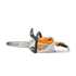 Stihl Stihl MSA 80 C-B  Accu Kettingzaag