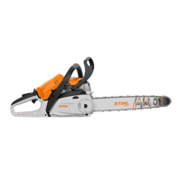 Stihl Stihl MS 172