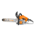 Stihl Stihl MS 182 Kettingzaag