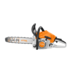 Stihl Stihl MS 212 Kettingzaag