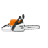 Stihl Stihl MS 231 Kettingzaag