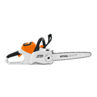 Stihl Stihl MSA 200 C-B