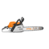 Stihl Stihl MS 291 Kettingzaag
