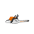 Stihl Stihl MS 391 Kettingzaag