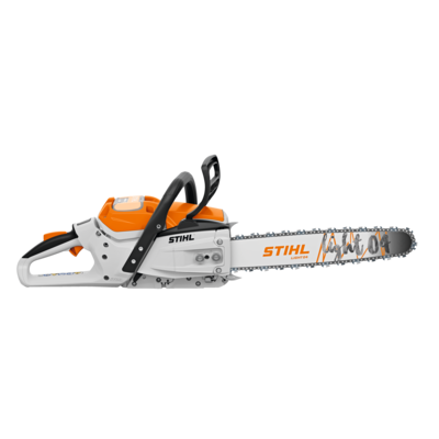 Stihl Stihl MSA 300 C-O Accu Kettingzaag