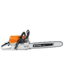 Stihl Stihl MS 462 C-M Kettingzaag