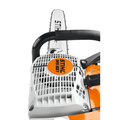 Stihl Stihl MS 661 C-M Kettingzaag