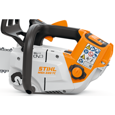 Stihl Stihl MSA 220 TC-O Accu Kettingzaag