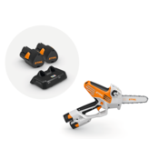 Stihl Stihl GTA 40 Mini Accu Snoeizaag