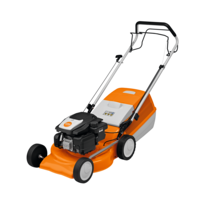 Stihl Stihl RM 248 T