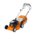 Stihl Stihl RM 248 T
