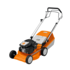 Stihl Stihl RM 248 T Grasmaaier