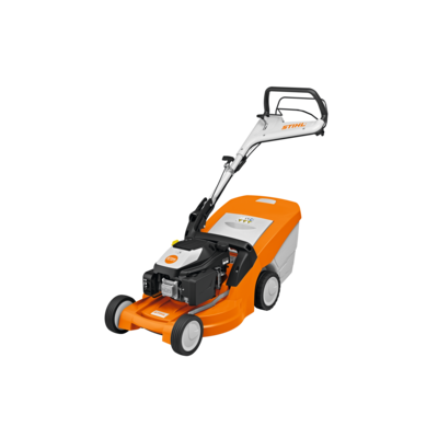 Stihl Stihl RM 448 V Grasmaaier