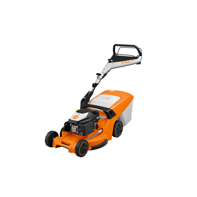 Stihl Stihl RM 453 V Grasmaaier