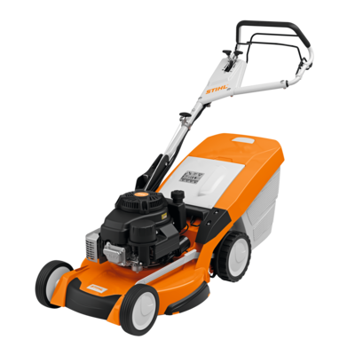 Stihl Stihl RM 655 VS Grasmaaier
