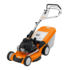 Stihl Stihl RM 655 VS Grasmaaier