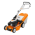 Stihl Stihl RM 650 T Grasmaaier