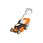 Stihl Stihl RM 650 T Grasmaaier