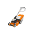 Stihl Stihl RM 650 T Grasmaaier