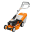 Stihl Stihl RM 650 T Grasmaaier