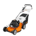 Stihl Stihl RM 756 YC