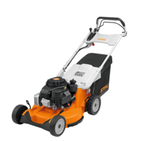 Stihl Stihl RM 756 YC