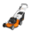 Stihl Stihl RM 756 GC