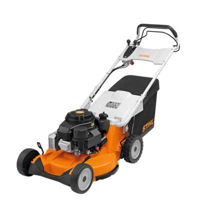 Stihl Stihl RM 756 YC Grasmaaier