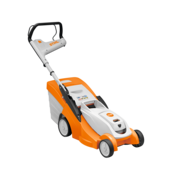 Stihl Stihl RMA 239 C Accu Grasmaaier
