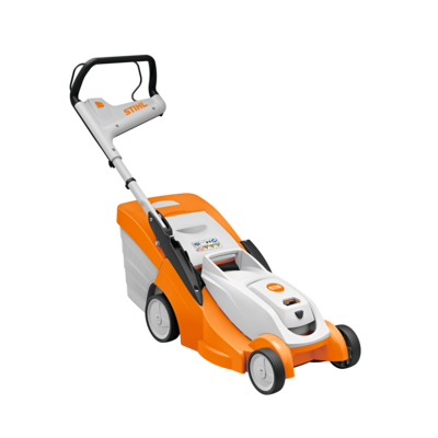 Stihl Stihl RMA 239 C Accu Grasmaaier