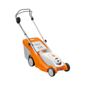 Stihl Stihl RMA 239 C Accu Grasmaaier
