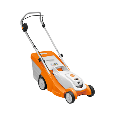 Stihl Stihl RMA 239 C Accu Grasmaaier