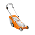 Stihl Stihl RMA 239 C Accu Grasmaaier
